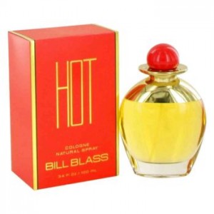 Bill Blass Bill Blass Hot