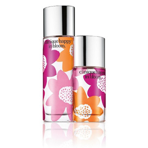 Clinique Happy In Bloom 2011