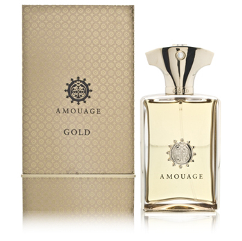 Amouage Gold pour homme