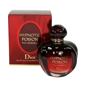 Poison Hypnotic Eau Sensuelle