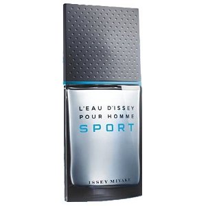 Issey Miyake L`eau D`issey pour Homme Sport