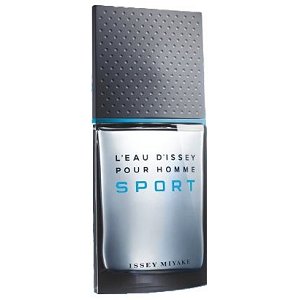 L`eau D`issey pour Homme Sport