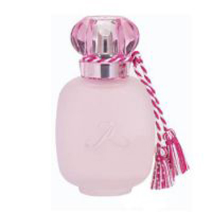 Les Parfums de Rosine Rosine La Rose Legere