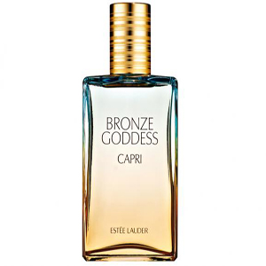 Estee Lauder Bronze Goddess Capri Eau Fraiche