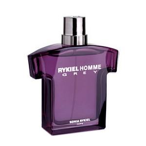 Rykiel Homme Grey