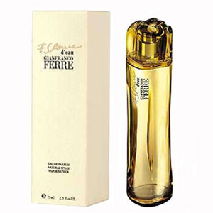 Gianfranco Ferre Essence d eau