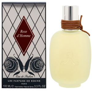 Les Parfums de Rosine Rosine Rose d Homme