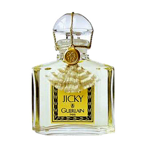 Guerlain Jicky