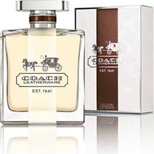 Coach Coach for men est 1941