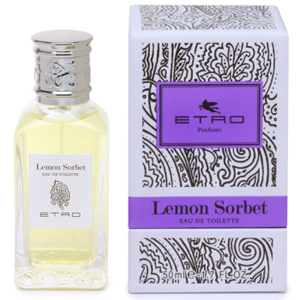 Etro Etro Lemon Sorbet