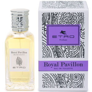 Etro Etro Royal Pavillon