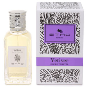 Etro Etro Vetiver