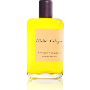 Atelier Cologne Orange Sanguine Atelier Cologne Orange Sanguine