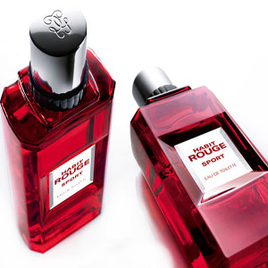 Guerlain Habit Rouge Sport