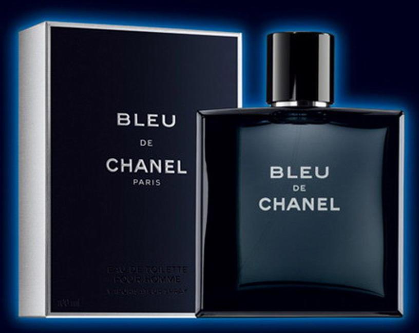 BLEU DE CHANEL PARFUM  Купить с доставкой в Бишкеке