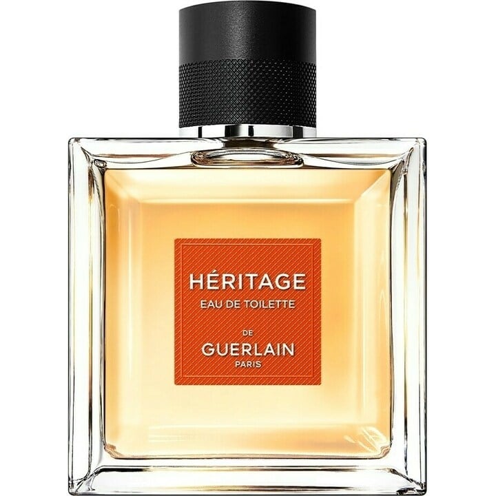 Guerlain Guerlain Heritage