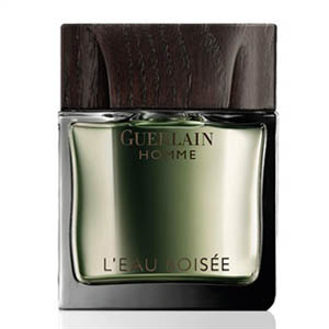 Guerlain Homme L Eau Boisee