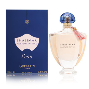 Guerlain Shalimar Parfum Initial L Eau