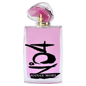 Hanae Mori 04