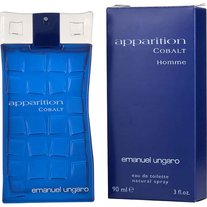 Apparition Cobalt