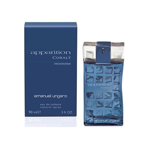 Emanuel Ungaro Apparition Cobalt