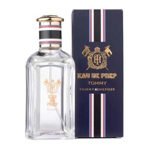 Tommy Eau de Prep