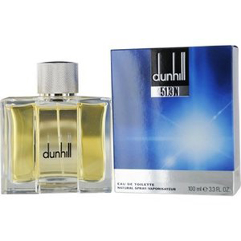 Alfred Dunhill Dunhill 53.1 N