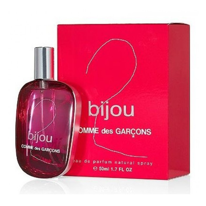 Comme des Garcons 2 Bijou