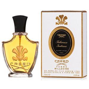 Creed Tubereuse Indiana Perfume