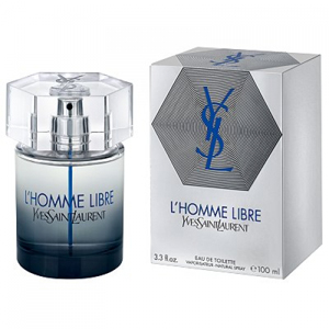 Yves Saint Laurent YSL L`Homme Libre