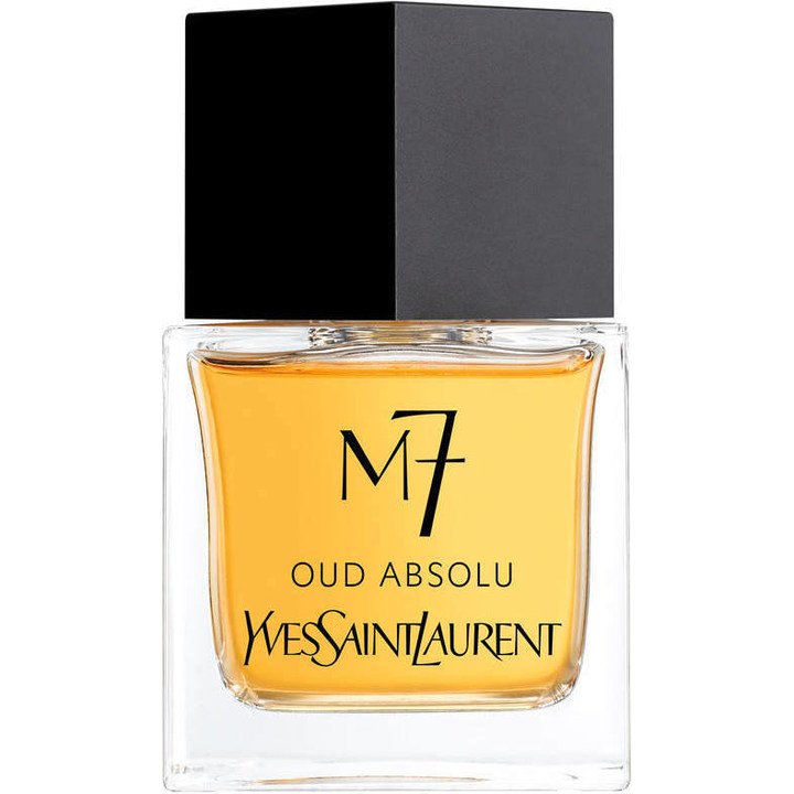 YSL La Collection M7 Oud Absolu