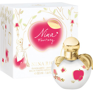 Nina Ricci Nina Fantasy