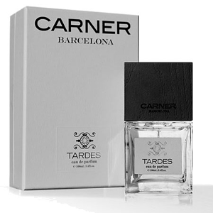 Carner Barcelona Tardes