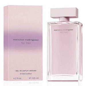 Narciso Rodriguez Narciso Rodriguez For Her Eau de Parfum Delicate