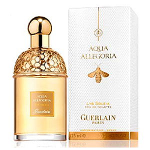 Guerlain Aqua Allegoria Lys Soleia