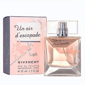 Givenchy Un Air d`Escapade