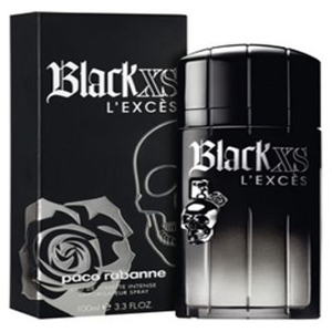 Paco Rabanne Black XS L Exces for Him