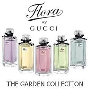 Flora by Gucci Gracious Tuberose