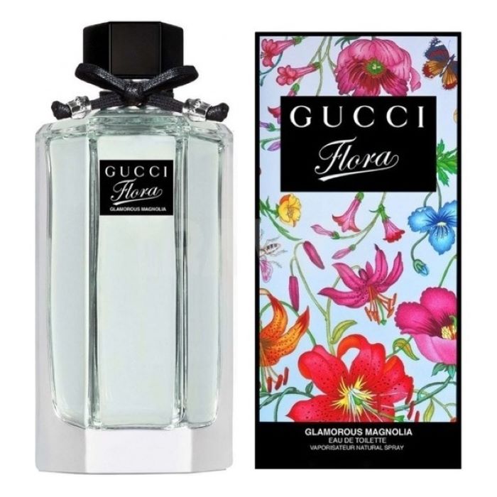 Flora by Gucci Glamorous Magnolia