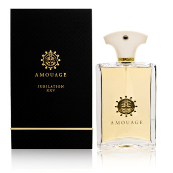 Amouage Jubilation XXV men