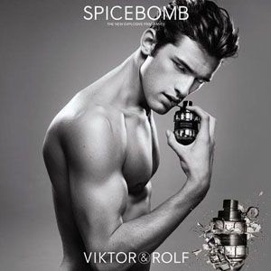 Viktor & Rolf Spicebomb