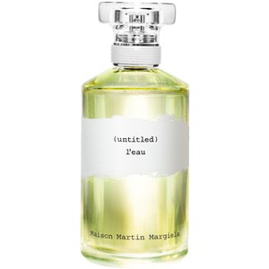 Maison Martin Margiela (untitled) L Eau