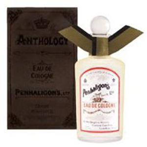 Anthology Eau de Cologne