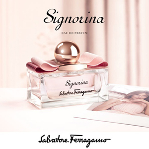 Signorina