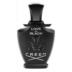 Love In Black