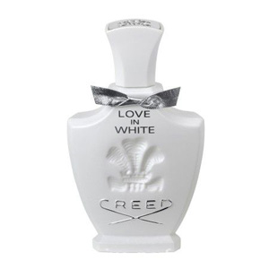 Creed Love In White