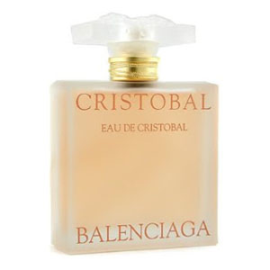 Balenciaga Eau De Cristobal