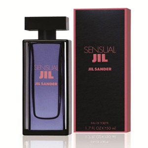 Jil Sander Sensual Jil