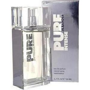 Jil Sander Pure Intense