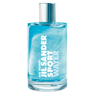 Jil Sander Sport Water